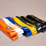 Пояса киокушинкай